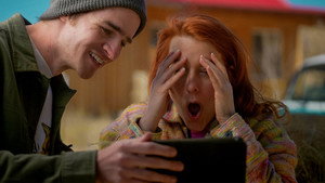 The Getaway 1. évad Ep.3 3. epizód