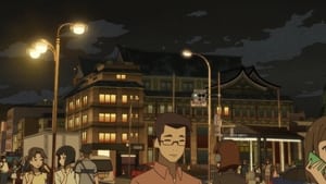 有頂天家族 2. évad Ep.2 2. epizód