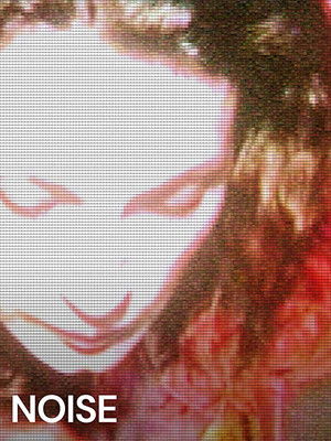 Noise poszter