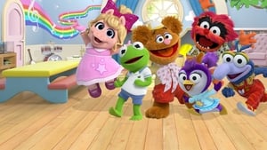 Muppet Babies kép