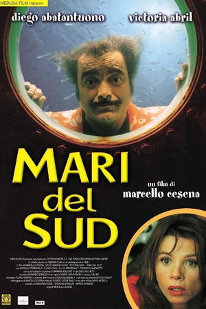 Mari del sud poszter