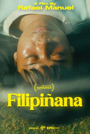 Filipiñana poszter
