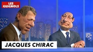 L'Année des Guignols - Putain, mais quel con ! háttérkép