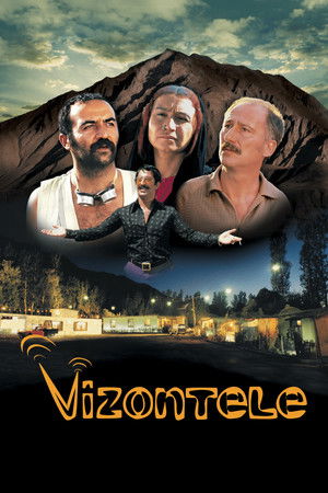 Vizontele poszter