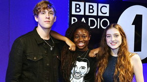 BBC Radio 1's Live Lounge 13. évad Ep.10 10. epizód