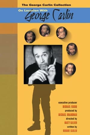 George Carlin: On Location at USC