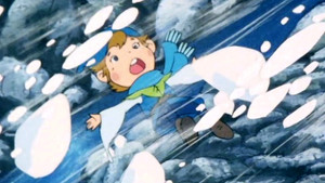 森の陽気な小人たち ベルフィーとリルビット Season 1 Ep.7 7. epizód
