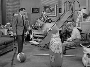 I Love Lucy Season 2 Ep.26 26. epizód