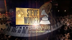 Stevie Wonder: Songs in the Key of Life - An All-Star Grammy Salute háttérkép