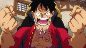 One Piece 21. évad Ep.997 997. epizód