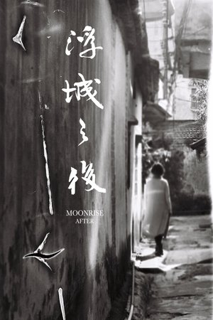 浮城之後