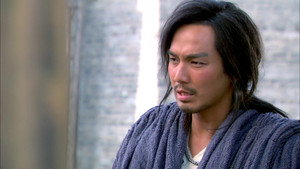 天龙八部 Season 1 Ep.21 21. epizód