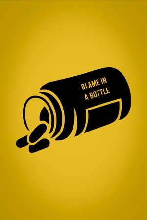 Blame in a Bottle poszter