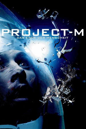 Projet-M poszter