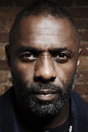 Idris Elba profil kép