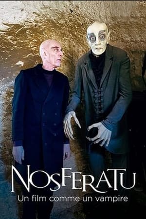 Nosferatu – Ein Film wie ein Vampir poszter