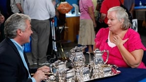 Antiques Roadshow Season 15 Ep.16 16. epizód