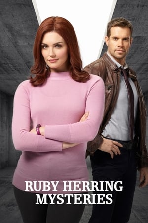 Ruby Herring Mysteries filmek