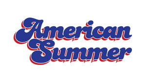 American Summer háttérkép