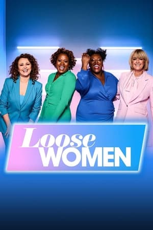 Loose Women poszter