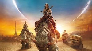 John Carter háttérkép