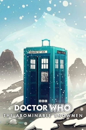 Doctor Who: The Abominable Snowmen poszter