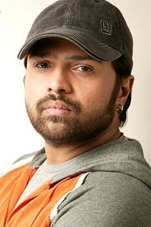 Himesh Reshammiya profil kép