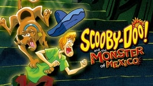 Scooby-Doo: A mexikói szörny háttérkép