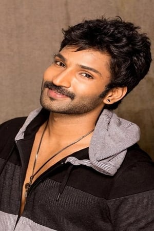 Aadhi Pinisetty