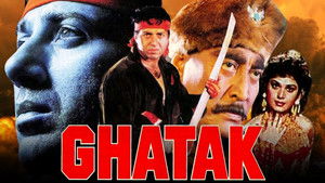 Ghatak háttérkép
