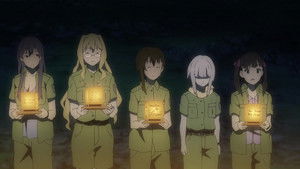 ソ・ラ・ノ・ヲ・ト 1. évad Ep.7 7. epizód