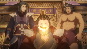 一念永恒（分季版） 3. évad Ep.50 50. epizód