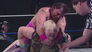 ECW Hardcore TV Season 2 Ep.9 9. epizód