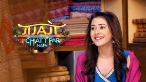 Jijaji Chhat Par Hai Season 1 Ep.542 542. epizód