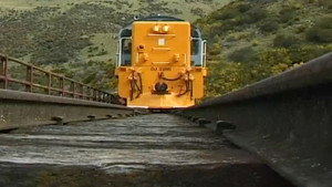 Rail Away 3. évad Ep.2 2. epizód