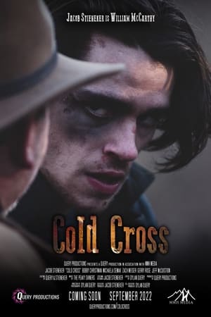 Gunfight at Cold Cross poszter