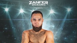 Luis Nery vs. Froilan Saludar háttérkép