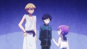怪病医ラムネ 1. évad Ep.3 3. epizód