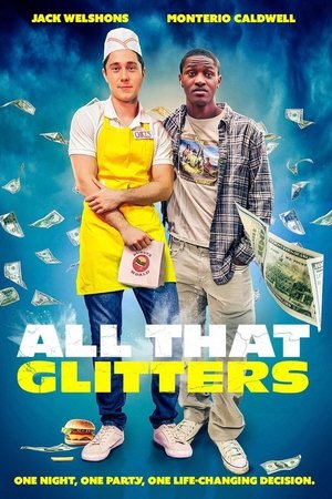 All That Glitters poszter