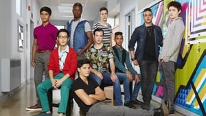 Degrassi: Next Class kép