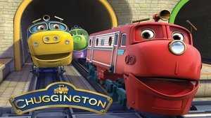 Chuggington kép