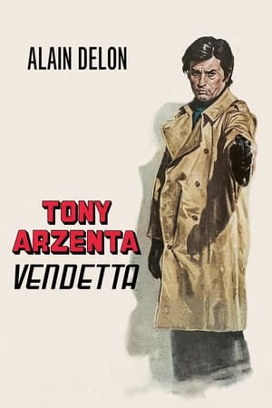 Toni Arzenta - Vendetta