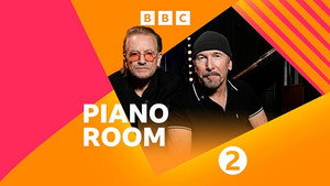 BBC Radio 2 Piano Room 4. évad Ep.22 22. epizód