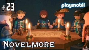 Novelmore 2. évad Ep.11 11. epizód