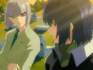 機動戦士ガンダムSEED 2. évad Ep.11 11. epizód