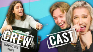 Smosh's Try Not to Laugh 1. évad Ep.85 85. epizód