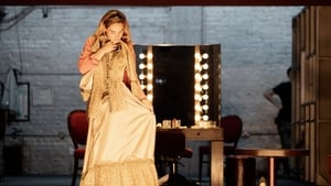 National Theatre Live: All About Eve háttérkép