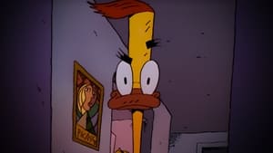 Duckman kép