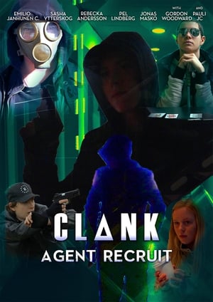 Clank: Agent Recruit poszter