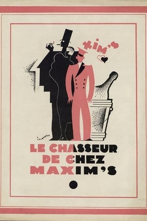 Le chasseur de chez Maxim's